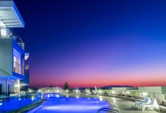 Lavender Residence allows 18 year olds to book a room