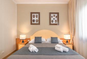 Hotel Stella D Italia has Balcony rooms