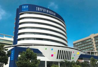 TRYP by Wyndham Guayaquil allows 18 year olds to book a room