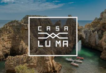 Casa Luma B&B allows 18 year olds to book a room