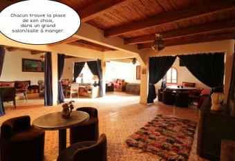 G  te Village Paradise Valley has Balcony rooms