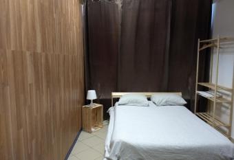 Melaya Budget Hostel allows 18 year olds to book a room