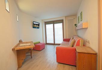 Camana Veglia allows 18 year olds to book a room