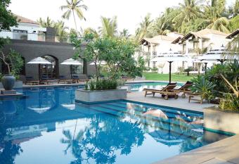 Andores Resort And Spa has Balcony rooms