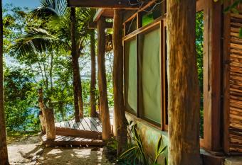BOA BOA Bacalar has Balcony rooms