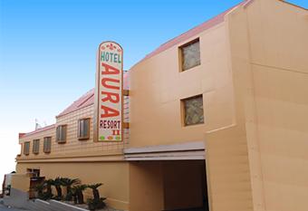 Hotel Aura Resort     Kashiba (Adult Only) allows 18 year olds to book a room