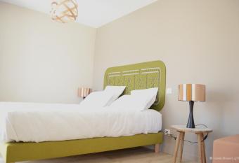 Casita del Mar Appart  has Balcony rooms