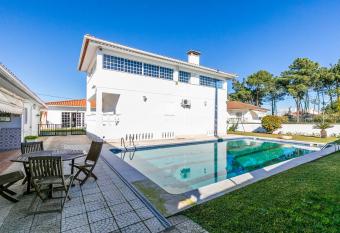 AYAMI Villa has Balcony rooms