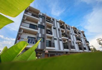 Be Live Residence has Balcony rooms