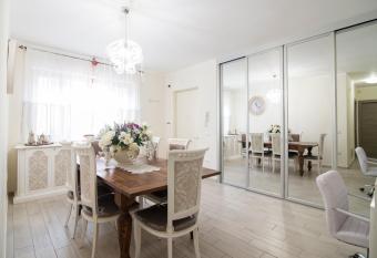 Palazzo San Francesco has Balcony rooms