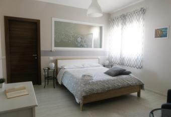 B&B Geolja has Balcony rooms