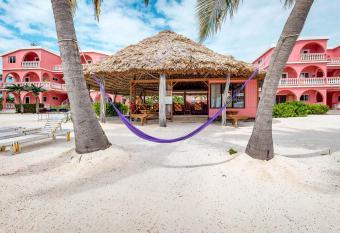 Seaview - Caribe Island allows 18 year olds to book a room