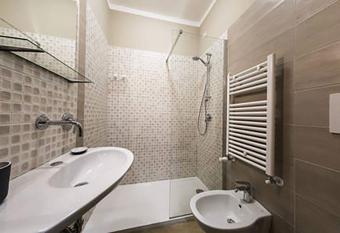 B&B Villa Filomena by Dimorra has Balcony rooms