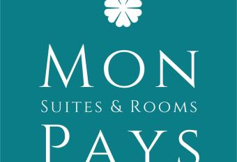 Mon Pays has Balcony rooms