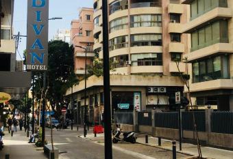 Divan Hotel Apartments has Balcony rooms