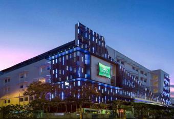 ibis Styles Yogyakarta allows 18 year olds to book a room