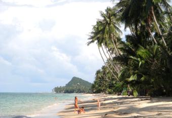 Bangpo Village has Balcony rooms