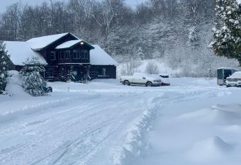 Tug Hill Resort allows 18 year olds to book a room