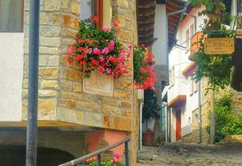 Family Hotel  has Balcony rooms