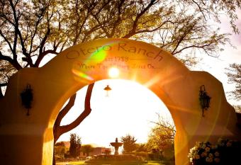 Tubac Golf Resort & Spa has Balcony rooms