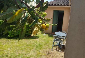 Grand studio has Balcony rooms