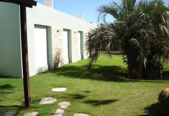Hostal de la Candelaria has Balcony rooms