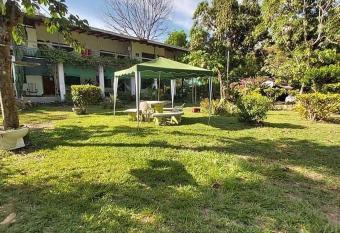 El Pargo Feliz has Balcony rooms