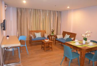 TD Mutiara Hotel Semporna allows 18 year olds to book a room