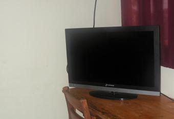 AC Room 2 Persons Hospedaje Don Wilfredo has Balcony rooms