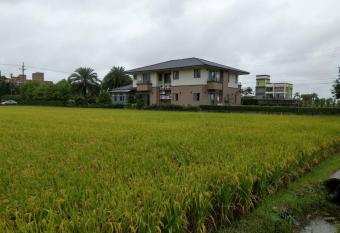Shui Lian Tian Villa has Balcony rooms