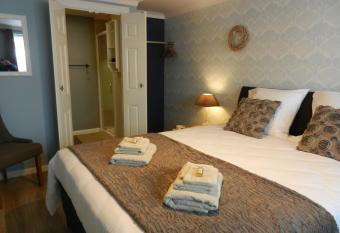 Juliette s has Balcony rooms