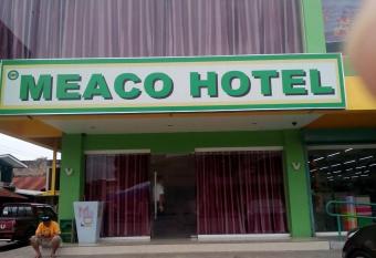Meaco Hotel - Dipolog allows 18 year olds to book a room