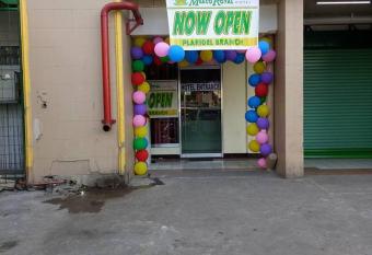 Meaco Royal Hotel - Plaridel allows 18 year olds to book a room