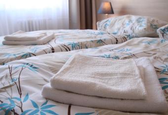 Hotel SPECTRUM has Balcony rooms