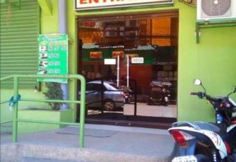 Asia Novo Boutique Hotel - Ozamis allows 18 year olds to book a room