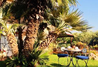 Casa Vacanze San Paolo has Balcony rooms