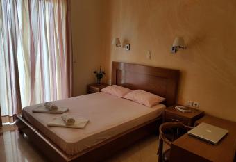 Rastoni Apartments has Balcony rooms