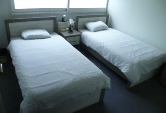 Datacom Guest House allows 18 year olds to book a room