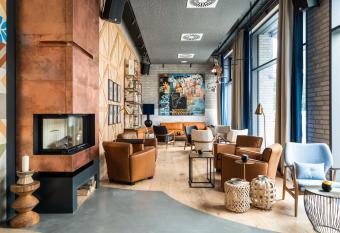 FREIgeist G  ttingen Innenstadt, A Member of Design Hotels allows 18 year olds to book a room