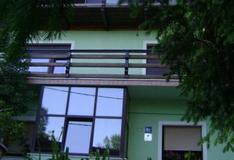 Apartman   agar has Smoking/Balcony rooms