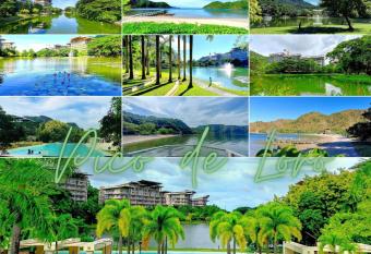 Condo Unit for Rent at Pico de Loro by Raquel s Place has Balcony rooms