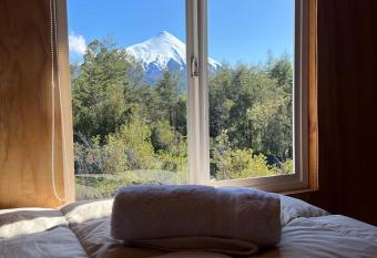 Hospedaje Hamiltons Place allows 18 year olds to book a room