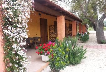 Agriturismo La Barca In Secca has Balcony rooms