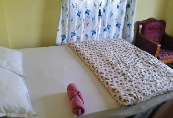 Hotel Sanskaar has Balcony rooms