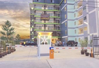 AP Grand Residence has Balcony rooms