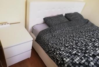 Interex Apartment allows 18 year olds to book a room