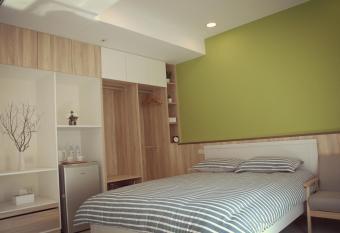 Blowing in the wind Homestay has Balcony rooms