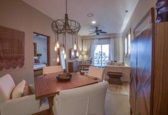 Pueblo Bonito Pacifica Golf & Spa Resort - All Inclusive - Adults Only has Balcony rooms