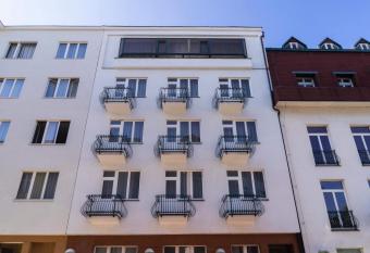 Penzion Homer Pod  brady has Balcony rooms