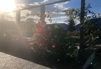 Al Grottino has Balcony rooms